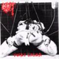 Gut - TWAT ENEMA Split 7"ep with GORE BEYOND NECROPSY