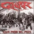 Gwar - Live from Mt. Fuji (LIVE)