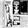 Haemorrhage - Grotesque Embryopathology demo
