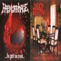 Haemorrhage - ...In Gore We Trust...split