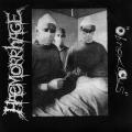 Haemorrhage - Obnoxious Split with Christ Denied
