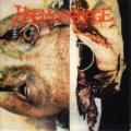 Haemorrhage - Split with Damnable