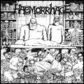 Haemorrhage - Surgery for the Dead Split with Groinchurn