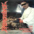 Haemorrhage - The Cadaverous Carnival Split with Denak