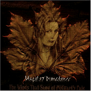 Hagalaz` Runedance logo