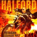 Halford - Metal God Essentials: Volume 1