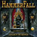 HammerFall - Legacy of Kings