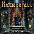 Hammer Fall - Legacy of Kings