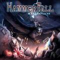 Hammer Fall - Masterpieces
