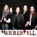 Hammer Fall