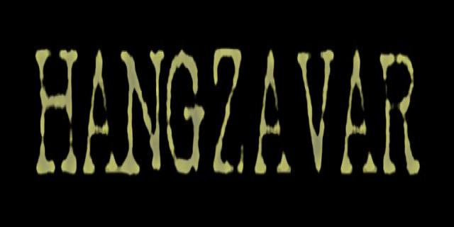 Hangzavar logo