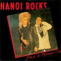 Hanoi Rocks - Back to Mystery City