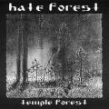 Hate Forest - Temple Forest