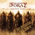 Heathen Foray - Armored Bards