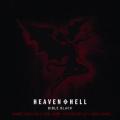 Heaven and hell - Bible Black (single)