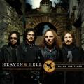 Heaven and hell - Follow the Tears (single)