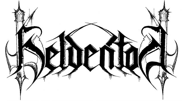 Heldentod logo