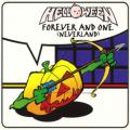 Helloween - Forever And One (Neverland) (Single)