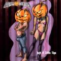 Helloween - Just A Little Sign (Single)