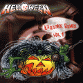 Helloween - Karaoke Remix, Vol. 1