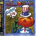 Helloween - Keepers Live