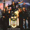 Helloween - Lay All Your Love on Me (Single)