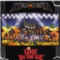 Helloween - Live in the U.K.