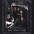Helloween - Mr. Torture (Single)