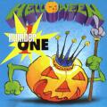 Helloween - Number One (Single)