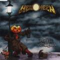 Helloween - Perfect Gentleman (Single)