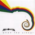 Helloween - When The Sinner (Single)