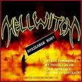 Hellwitch - The Epitome of Disgrace (Ep)