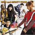 High and Mighty Color - San