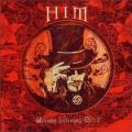 HIM - Uneasy Listening Vol.2 (Compilation)