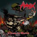 Hirax - Thrash and Destroy (DVD/live)