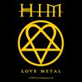 His Infernal Majesty(O pokoli Felesege) logo