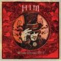His Infernal Majesty(O pokoli Felesege) - Uneasy Listening vol 2