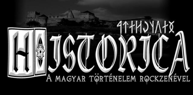 Historica logo