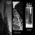 Häive - Wyrd/Häive/Kehrä Split