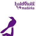 Holdviola - Madárka (2009. december 1.)