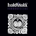 Holdviola - Vándorfecske (2010. november)
