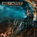 Holy Moses - Agony Of Death