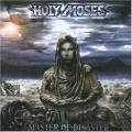 Holy Moses - Master of Disaster