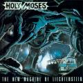 Holy Moses - The New Machine of Lichtenstein