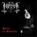 Horna - Risti ja Ruoska ep
