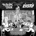 Human Error - Human Error/Livstid Split-financial Crimes (Vinyl 7")