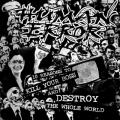 Human Error - 10 Reasons To Kill Your Boss and Destroy The Whole World 7"