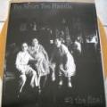 Human Error - Various – Too Short Too Handle #3 The Final Lp 12"