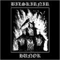 Hunok - Allied by heathen blood (közös kiadvány a Bilskirnirrel)