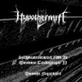 Hypothermia - Självdestruktivitet ... II - Monoton Negativitet Demo